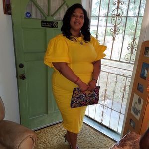 Meet your Posher, Veronica